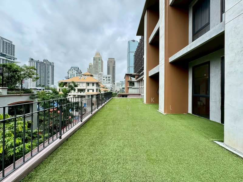 The Hudson Sathorn 7 : เดอะ ฮัดสัน สาทร 7, กรุงเทพ, 131 ถนน สาทรใต้, ทุ่งมหาเมฆ, สาทร, กรุงเทพ, 171 ตร.ม., คอนโด ขาย, โดย Bangkok Residential, 500418898 - DDproperty.com