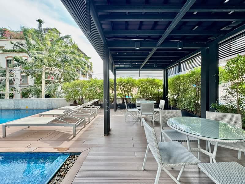The Hudson Sathorn 7, Bangkok, 131 South Sathorn Road, Thung Maha Mek, Sathon, Bangkok, 3 Bedrooms, 171 sqm, Condo For Sale, by Bangkok Residential, 500418898 - DDproperty.com