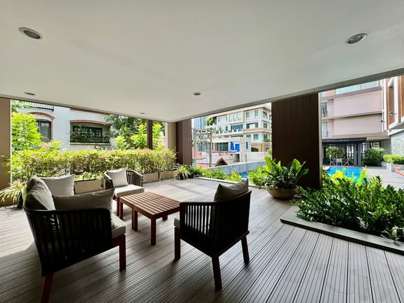 The Hudson Sathorn 7, Bangkok, 131 South Sathorn Road, Thung Maha Mek, Sathon, Bangkok, 3 Bedrooms, 171 sqm, Condo For Sale, by Bangkok Residential, 500418898 - DDproperty.com