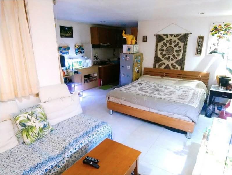 The Prime Suites, Bangkok, 17 Sukhumvit Soi 18, Khlong Toei, Bangkok, 1 Bedroom, 35 sqm, Condo For Rent, by Connex Property, 500418900 - DDproperty.com