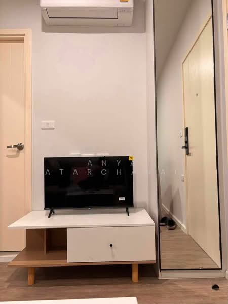 Blue Sukhumvit 89, Bangkok, Sukhumvit 89, Bang Chak, Phra Khanong, Bangkok, 1 Bedroom, 28 sqm, Condo For Rent, by Anya Atarchanai, 500418902 - DDproperty.com
