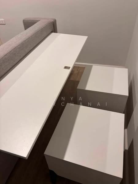 Blue Sukhumvit 89, Bangkok, Sukhumvit 89, Bang Chak, Phra Khanong, Bangkok, 1 Bedroom, 28 sqm, Condo For Rent, by Anya Atarchanai, 500418902 - DDproperty.com