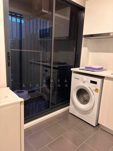 Blue Sukhumvit 89, Bangkok, Sukhumvit 89, Bang Chak, Phra Khanong, Bangkok, 1 Bedroom, 28 sqm, Condo For Rent, by Anya Atarchanai, 500418902 - DDproperty.com