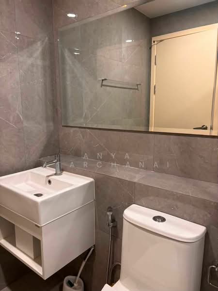 Blue Sukhumvit 89, Bangkok, Sukhumvit 89, Bang Chak, Phra Khanong, Bangkok, 1 Bedroom, 28 sqm, Condo For Rent, by Anya Atarchanai, 500418902 - DDproperty.com