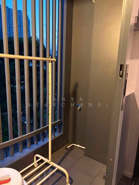 Blue Sukhumvit 89 : บลู สุขุมวิท 89, กรุงเทพ, ซอย สุขุมวิท 89, บางจาก, พระโขนง, กรุงเทพ, 28 ตร.ม., คอนโด ให้เช่า, โดย Anya Atarchanai, 500418902 - DDproperty.com