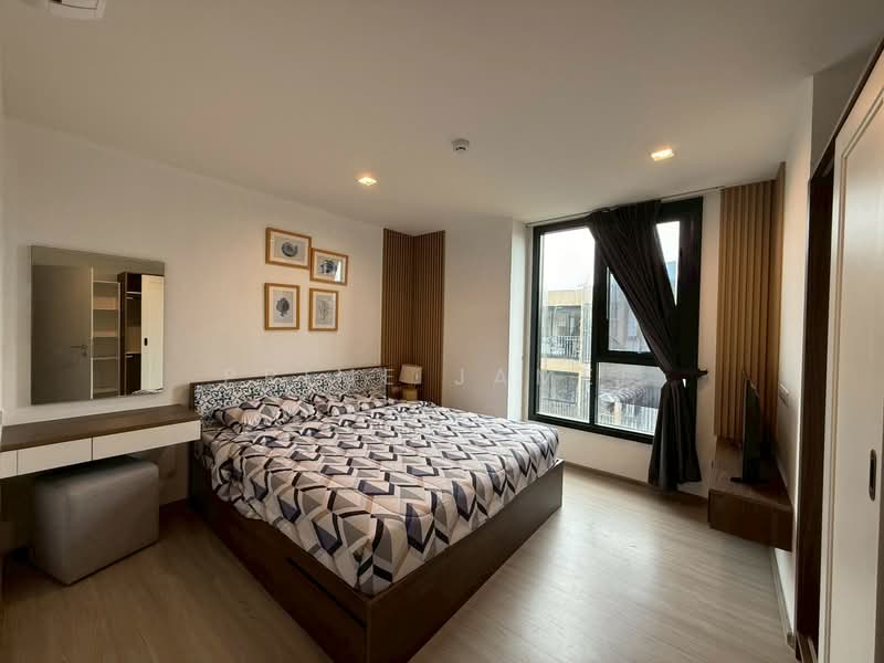 The Base Central, Phuket, Chao Fah Tawan Tok Rd, Wichit, Muang Phuket, Phuket, 2 Bedrooms, 46 sqm, Condo For Rent, by Prime James, 500418904 - DDproperty.com