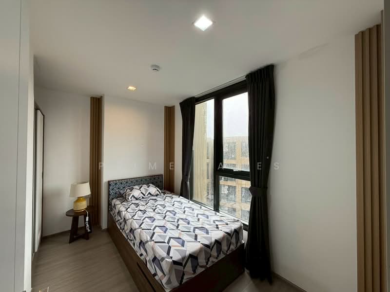 The Base Central, Phuket, Chao Fah Tawan Tok Rd, Wichit, Muang Phuket, Phuket, 2 Bedrooms, 46 sqm, Condo For Rent, by Prime James, 500418904 - DDproperty.com