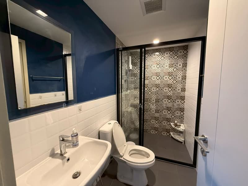 The Base Central, Phuket, Chao Fah Tawan Tok Rd, Wichit, Muang Phuket, Phuket, 2 Bedrooms, 46 sqm, Condo For Rent, by Prime James, 500418904 - DDproperty.com