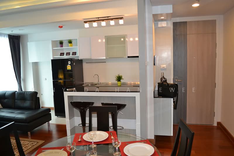 Supalai Lite Sathorn-Charoenrat, Bangkok, 29 Charoenrat Road, Bang Klo, Bang Kho Laem, Bangkok, 2 Bedrooms, 85 sqm, Condo For Rent, by Pinyada Hantewee, 500418905 - DDproperty.com