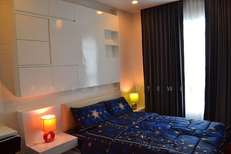 Supalai Lite Sathorn-Charoenrat, Bangkok, 29 Charoenrat Road, Bang Klo, Bang Kho Laem, Bangkok, 2 Bedrooms, 85 sqm, Condo For Rent, by Pinyada Hantewee, 500418905 - DDproperty.com