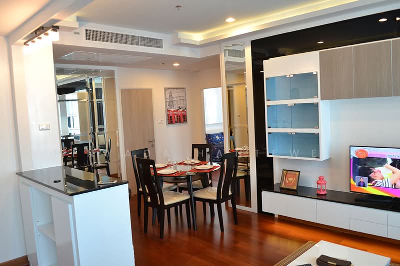 Supalai Lite Sathorn-Charoenrat, Bangkok, 29 Charoenrat Road, Bang Klo, Bang Kho Laem, Bangkok, 2 Bedrooms, 85 sqm, Condo For Rent, by Pinyada Hantewee, 500418905 - DDproperty.com