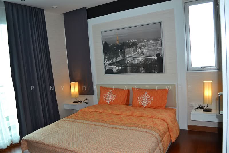 Supalai Lite Sathorn-Charoenrat, Bangkok, 29 Charoenrat Road, Bang Klo, Bang Kho Laem, Bangkok, 2 Bedrooms, 85 sqm, Condo For Rent, by Pinyada Hantewee, 500418905 - DDproperty.com