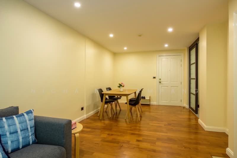 49 Plus, Bangkok, Soi Sukhumvit 49, Khlong Tan Nua, Watthana, Bangkok, 1 Bedroom, 51 sqm, Condo For Sale, by Nicha Na Lampang, 500418907 - DDproperty.com