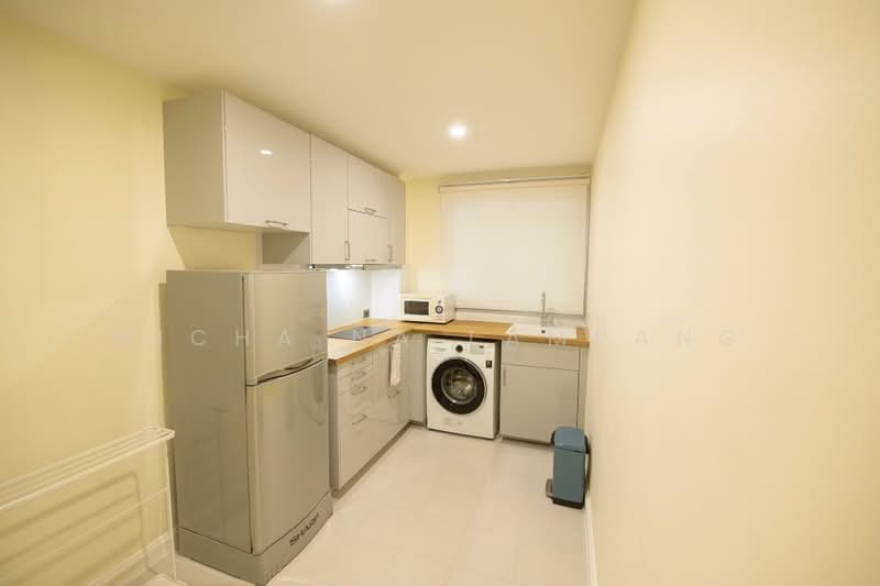 49 Plus, Bangkok, Soi Sukhumvit 49, Khlong Tan Nua, Watthana, Bangkok, 1 Bedroom, 51 sqm, Condo For Sale, by Nicha Na Lampang, 500418907 - DDproperty.com