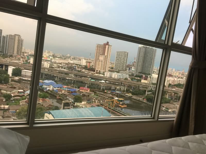 Aspire Sukhumvit 48 : แอสปาย สุขุมวิท 48, กรุงเทพ, ซอยสุขุมวิท 48 ถนนสุขุมวิท แขวงพระโขนง เขตคลองเตย กรุงเทพมหานคร, พระโขนง, คลองเตย, กรุงเทพ, 50 ตร.ม., คอนโด ให้เช่า, โดย Pinyada Hantewee, 500418908 - DDproperty.com