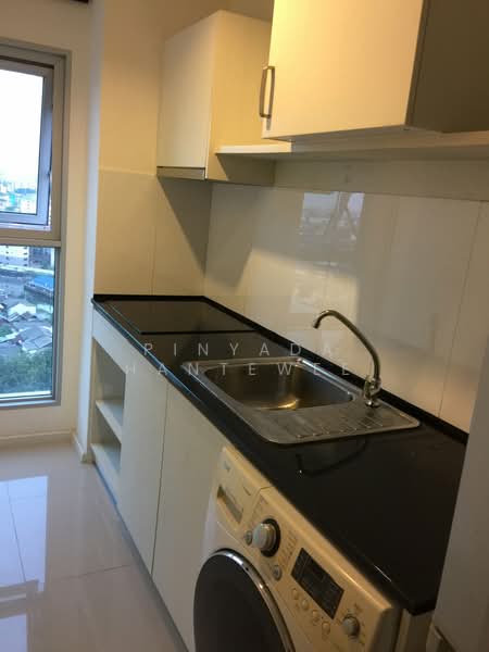 Aspire Sukhumvit 48 : แอสปาย สุขุมวิท 48, กรุงเทพ, ซอยสุขุมวิท 48 ถนนสุขุมวิท แขวงพระโขนง เขตคลองเตย กรุงเทพมหานคร, พระโขนง, คลองเตย, กรุงเทพ, 50 ตร.ม., คอนโด ให้เช่า, โดย Pinyada Hantewee, 500418908 - DDproperty.com