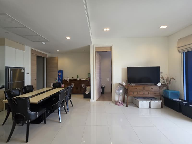 Reflection Jomtien Beach, Chon Buri (Pattaya), 15 Village No. 1 98/1, Na Chom Thian, Sattahip, Chon Buri (Pattaya), 2 Bedrooms, 102 sqm, Condo For Sale, by อุรารัตน์ อิทธิพูนธนกร, 500418909 - DDproperty.com
