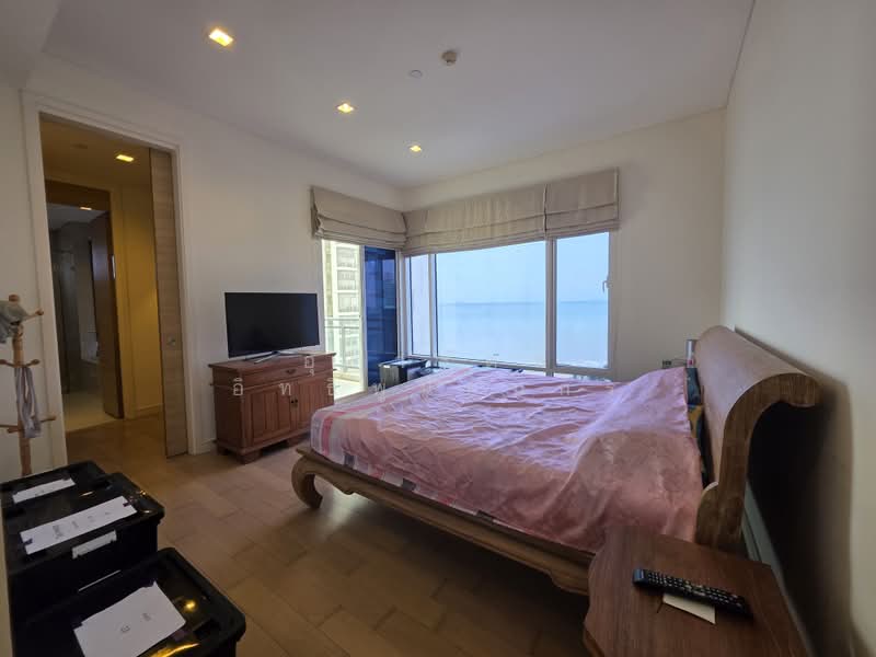 Reflection Jomtien Beach, Chon Buri (Pattaya), 15 Village No. 1 98/1, Na Chom Thian, Sattahip, Chon Buri (Pattaya), 2 Bedrooms, 102 sqm, Condo For Sale, by อุรารัตน์ อิทธิพูนธนกร, 500418909 - DDproperty.com