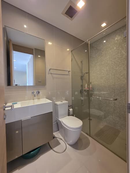 Reflection Jomtien Beach, Chon Buri (Pattaya), 15 Village No. 1 98/1, Na Chom Thian, Sattahip, Chon Buri (Pattaya), 2 Bedrooms, 102 sqm, Condo For Sale, by อุรารัตน์ อิทธิพูนธนกร, 500418909 - DDproperty.com