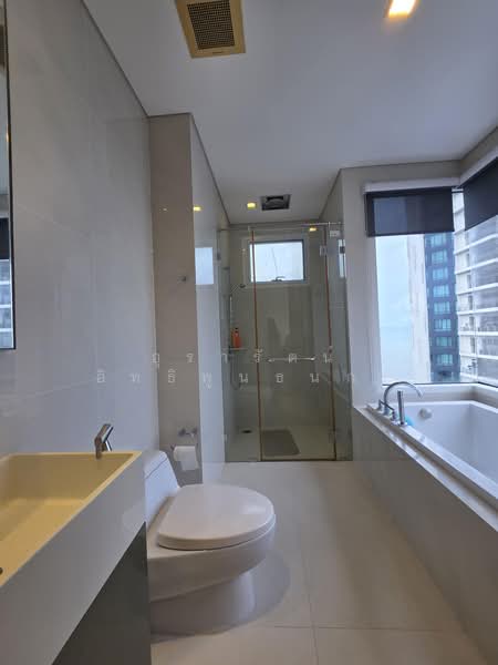 Reflection Jomtien Beach, Chon Buri (Pattaya), 15 Village No. 1 98/1, Na Chom Thian, Sattahip, Chon Buri (Pattaya), 2 Bedrooms, 102 sqm, Condo For Sale, by อุรารัตน์ อิทธิพูนธนกร, 500418909 - DDproperty.com