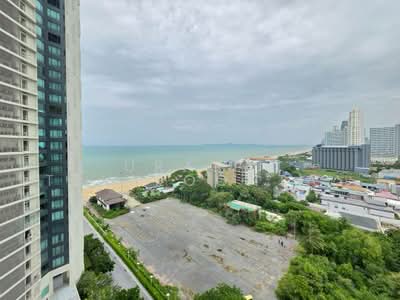 ขาย - Reflection Jomtien Beach : รีเฟล็คชั่น จอมเทียน บีช, ชลบุรี