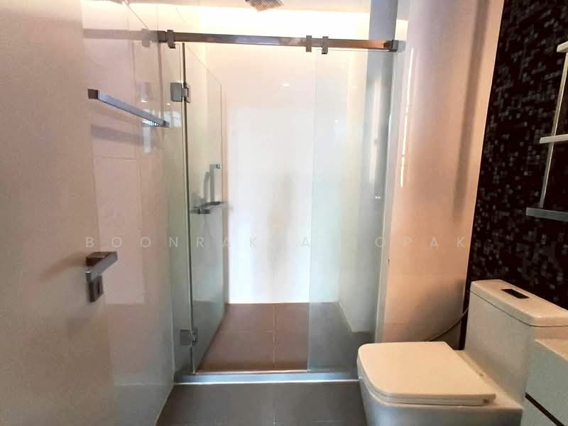 The Room Sukhumvit 69, Bangkok, 1539 Sukhumvit Road, Phra Kanong Nua, Watthana, Bangkok, 1 Bedroom, 38 sqm, Condo For Rent, by Boonraksa Sopak, 500418910 - DDproperty.com