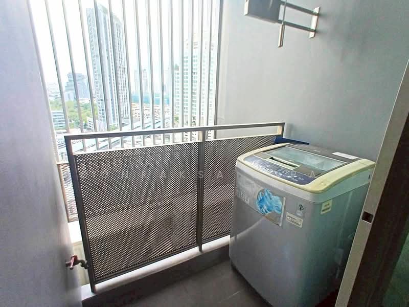 The Room Sukhumvit 69 : เดอะ รูม สุขุมวิท 69, กรุงเทพ, 1539 ถ.สุขุมวิท, พระโขนงเหนือ, วัฒนา, กรุงเทพ, 38 ตร.ม., คอนโด ให้เช่า, โดย Boonraksa Sopak, 500418910 - DDproperty.com