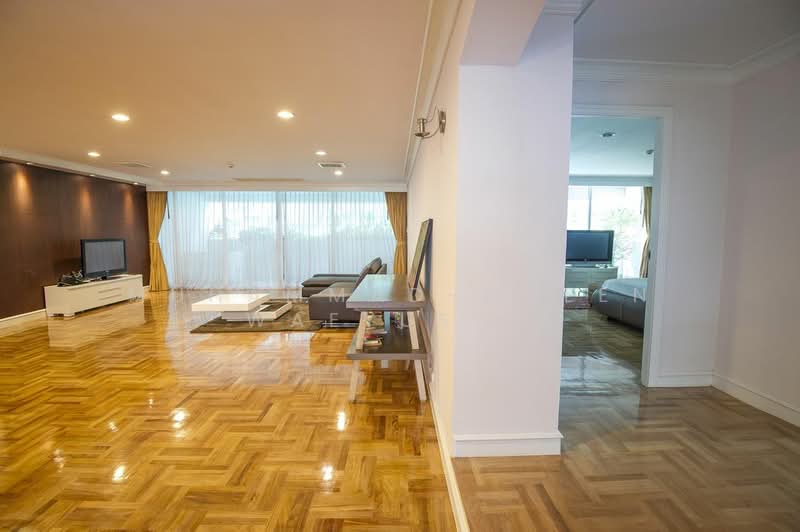 Sachayan Court, Bangkok, Soi Sukhumvit 20, Khlong Toei, Bangkok, 3 Bedrooms, 350 sqm, Apartment For Rent, by Muhammad-ameen Waeyusoh, 500418911 - DDproperty.com