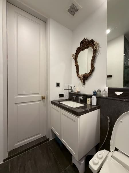 The Niche Pride Thonglor-Phetchaburi, Bangkok, New Petchaburi Road, Bang Kapi, Huai Khwang, Bangkok, 2 Bedrooms, 59 sqm, Condo For Sale, by Beyond Real Estate, 500418914 - DDproperty.com