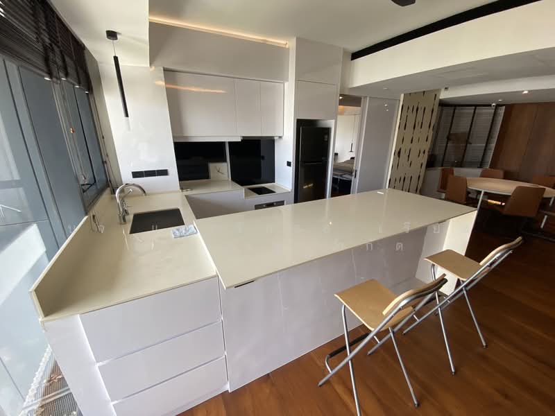 The Met Sathorn, Bangkok, 123 South Sathorn Road, Thung Maha Mek, Sathon, Bangkok, 1 Bedroom, 94 sqm, Condo For Sale, by AREA66 Real Estate Co.,Ltd, 500418915 - DDproperty.com