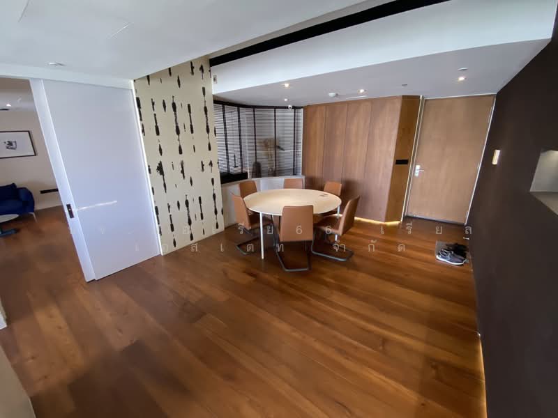 The Met Sathorn, Bangkok, 123 South Sathorn Road, Thung Maha Mek, Sathon, Bangkok, 1 Bedroom, 94 sqm, Condo For Sale, by AREA66 Real Estate Co.,Ltd, 500418915 - DDproperty.com