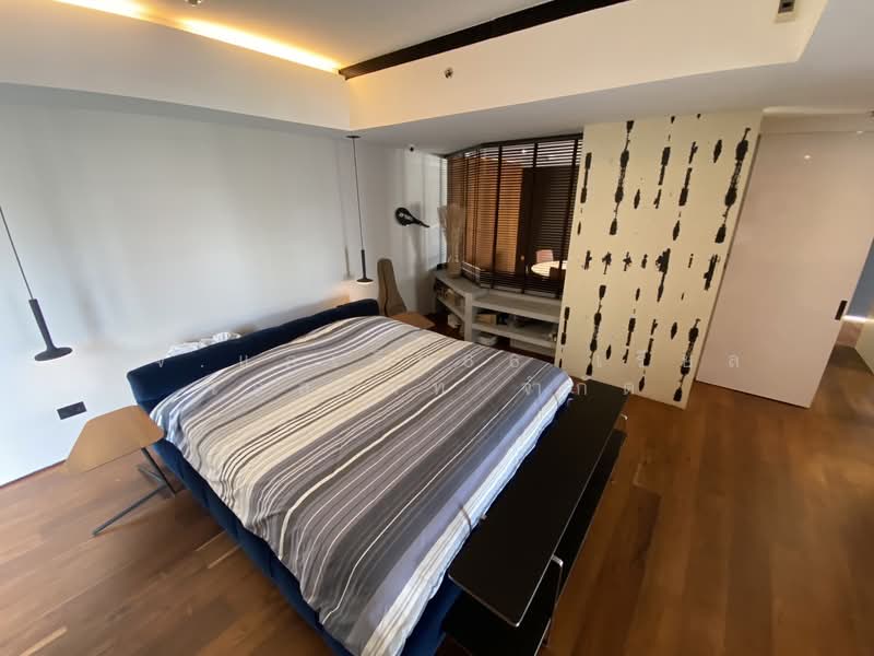 The Met Sathorn, Bangkok, 123 South Sathorn Road, Thung Maha Mek, Sathon, Bangkok, 1 Bedroom, 94 sqm, Condo For Sale, by AREA66 Real Estate Co.,Ltd, 500418915 - DDproperty.com