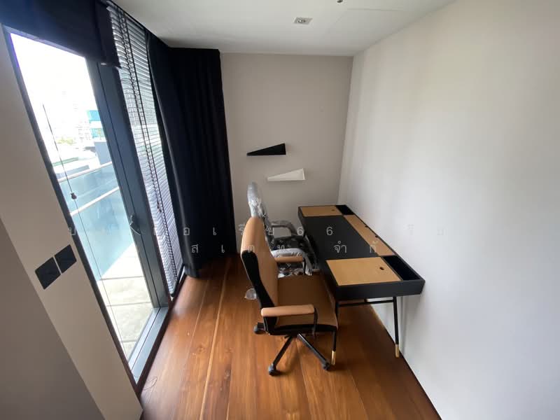 The Met Sathorn, Bangkok, 123 South Sathorn Road, Thung Maha Mek, Sathon, Bangkok, 1 Bedroom, 94 sqm, Condo For Sale, by AREA66 Real Estate Co.,Ltd, 500418915 - DDproperty.com