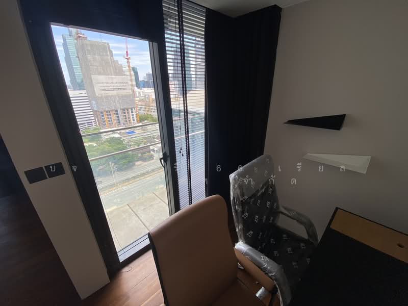 The Met Sathorn, Bangkok, 123 South Sathorn Road, Thung Maha Mek, Sathon, Bangkok, 1 Bedroom, 94 sqm, Condo For Sale, by AREA66 Real Estate Co.,Ltd, 500418915 - DDproperty.com