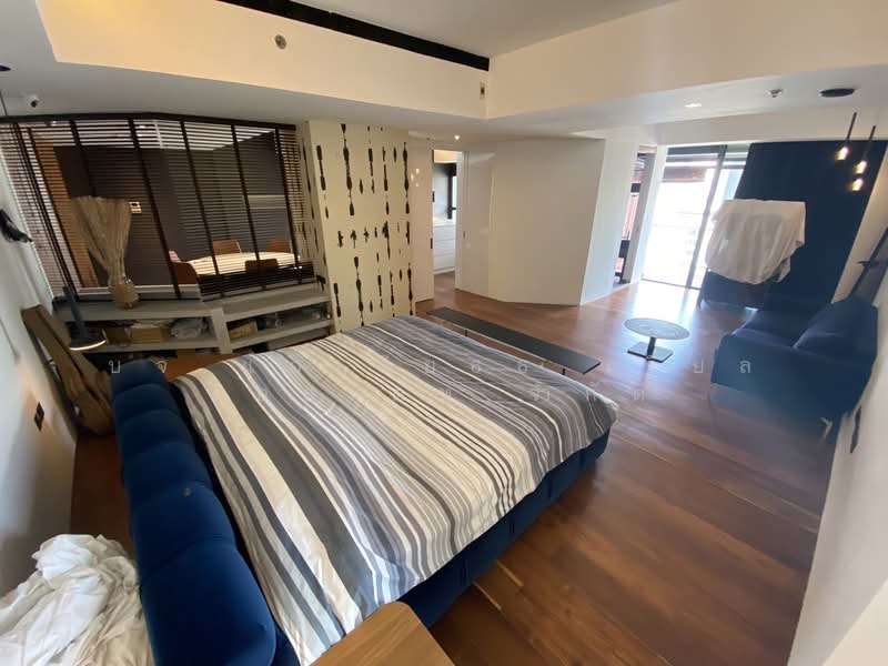 The Met Sathorn, Bangkok, 123 South Sathorn Road, Thung Maha Mek, Sathon, Bangkok, 1 Bedroom, 94 sqm, Condo For Sale, by AREA66 Real Estate Co.,Ltd, 500418915 - DDproperty.com
