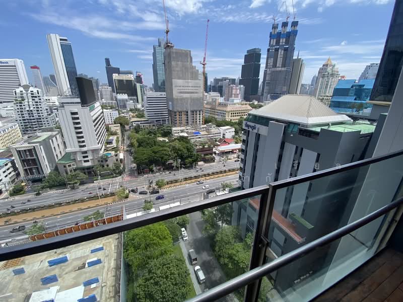 The Met Sathorn, Bangkok, 123 South Sathorn Road, Thung Maha Mek, Sathon, Bangkok, 1 Bedroom, 94 sqm, Condo For Sale, by AREA66 Real Estate Co.,Ltd, 500418915 - DDproperty.com