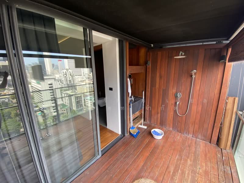 The Met Sathorn, Bangkok, 123 South Sathorn Road, Thung Maha Mek, Sathon, Bangkok, 1 Bedroom, 94 sqm, Condo For Sale, by AREA66 Real Estate Co.,Ltd, 500418915 - DDproperty.com