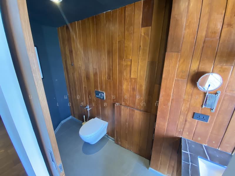 The Met Sathorn, Bangkok, 123 South Sathorn Road, Thung Maha Mek, Sathon, Bangkok, 1 Bedroom, 94 sqm, Condo For Sale, by AREA66 Real Estate Co.,Ltd, 500418915 - DDproperty.com