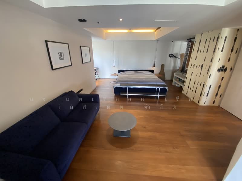 The Met Sathorn, Bangkok, 123 South Sathorn Road, Thung Maha Mek, Sathon, Bangkok, 1 Bedroom, 94 sqm, Condo For Sale, by AREA66 Real Estate Co.,Ltd, 500418915 - DDproperty.com