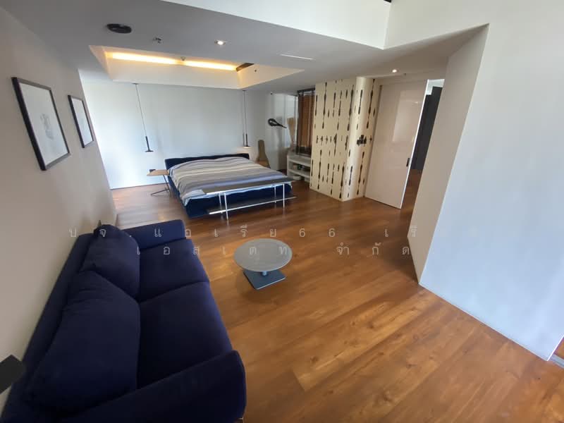 The Met Sathorn, Bangkok, 123 South Sathorn Road, Thung Maha Mek, Sathon, Bangkok, 1 Bedroom, 94 sqm, Condo For Sale, by AREA66 Real Estate Co.,Ltd, 500418915 - DDproperty.com