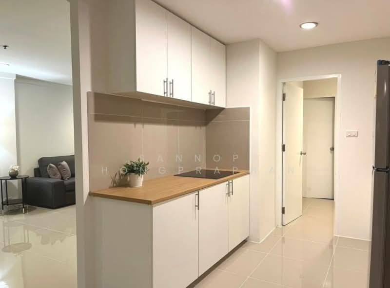 The Waterford Diamond Tower Sukhumvit, Bangkok, 758/18 Soi Sukhumvit 30/1, Sukhumvit Road, Khlong Toei, Bangkok, 3 Bedrooms, 145 sqm, Condo For Rent, by Sannop Phongpraphan, 500418924 - DDproperty.com