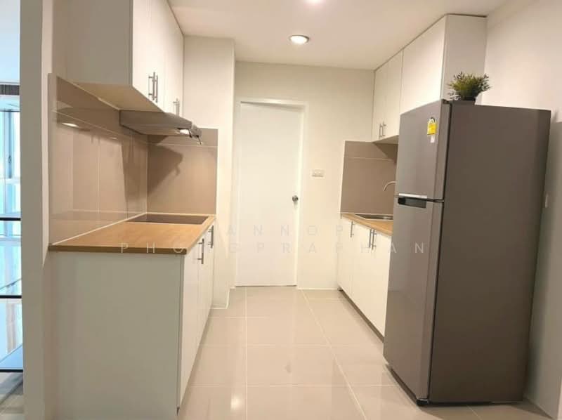 The Waterford Diamond Tower Sukhumvit, Bangkok, 758/18 Soi Sukhumvit 30/1, Sukhumvit Road, Khlong Toei, Bangkok, 3 Bedrooms, 145 sqm, Condo For Rent, by Sannop Phongpraphan, 500418924 - DDproperty.com