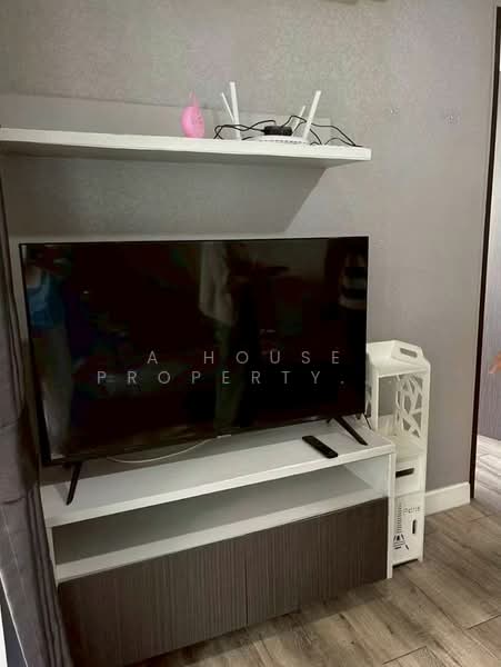 G Condo Sriracha, Chon Buri (Pattaya), Surasak, Si Racha, Chon Buri (Pattaya), 1 Bedroom, 37 sqm, Condo For Sale, by A House Property Co.,Ltd., 500418926 - DDproperty.com