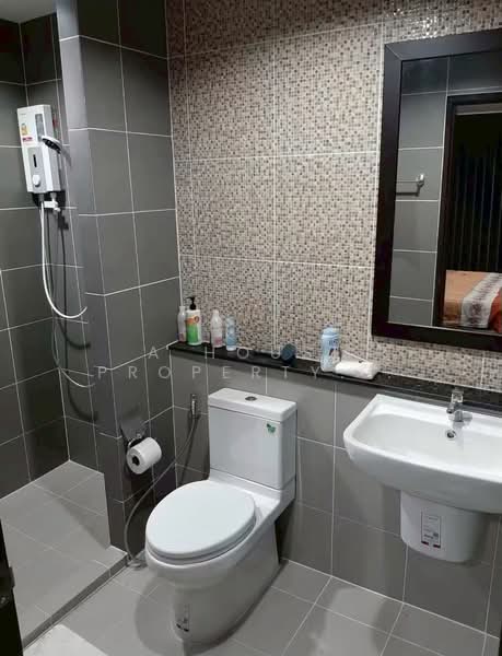 G Condo Sriracha, Chon Buri (Pattaya), Surasak, Si Racha, Chon Buri (Pattaya), 1 Bedroom, 37 sqm, Condo For Sale, by A House Property Co.,Ltd., 500418926 - DDproperty.com