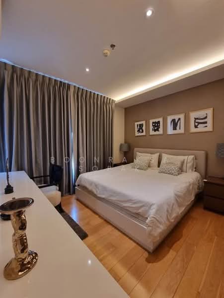 H Sukhumvit 43, Bangkok, 28 Sukhumvit 34 Road, Khlong Tan Nua, Watthana, Bangkok, 2 Bedrooms, 75 sqm, Condo For Rent, by Boonraksa Sopak, 500418927 - DDproperty.com