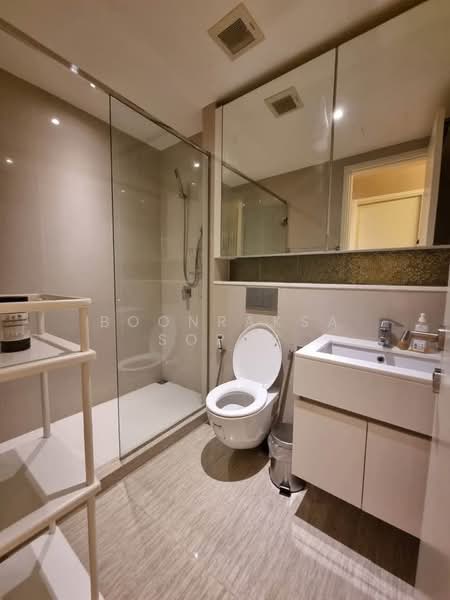 H Sukhumvit 43, Bangkok, 28 Sukhumvit 34 Road, Khlong Tan Nua, Watthana, Bangkok, 2 Bedrooms, 75 sqm, Condo For Rent, by Boonraksa Sopak, 500418927 - DDproperty.com