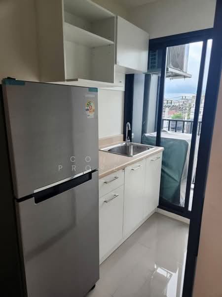 The Origin Bangkae : ดิ ออริจิ้น บางแค, กรุงเทพ, บางแค, กรุงเทพ, 49 ตร.ม., คอนโด ให้เช่า, โดย Connex Property, 500418928 - DDproperty.com