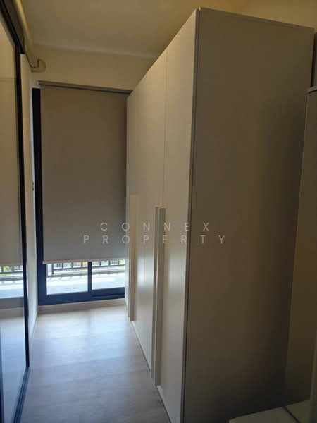 The Origin Bangkae : ดิ ออริจิ้น บางแค, กรุงเทพ, บางแค, กรุงเทพ, 49 ตร.ม., คอนโด ให้เช่า, โดย Connex Property, 500418928 - DDproperty.com