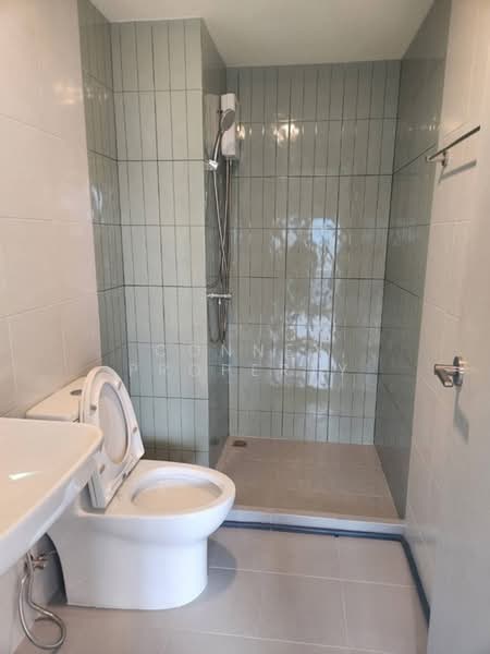 The Origin Bangkae, Bangkok, Bang Khae, Bangkok, 2 Bedrooms, 49 sqm, Condo For Rent, by Connex Property, 500418928 - DDproperty.com