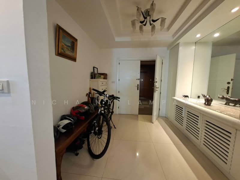 President Park Sukhumvit 24, Bangkok, 99 Sukhumvit 24 Alley, Khlongtoei Nua, Watthana, Bangkok, 3 Bedrooms, 224 sqm, Condo For Sale, by Nicha Na Lampang, 500418936 - DDproperty.com